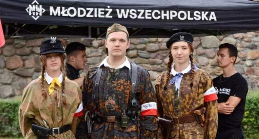 Zapalą znicze bohaterom z Gryfina