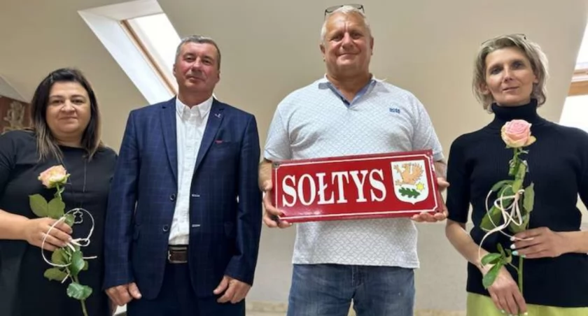 W Radziszewie nie chciano żadnych zmian