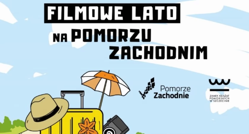 Zapraszają na seans Filmowego Lata. Wstęp wolny