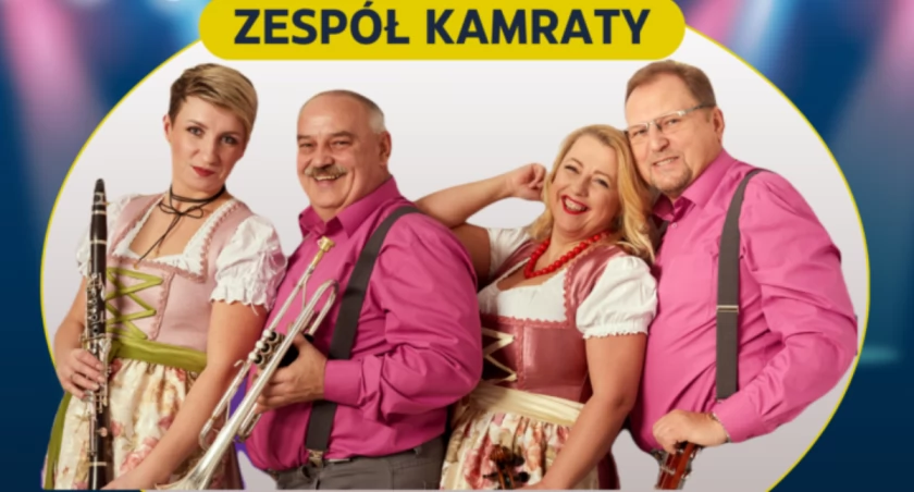 Biesiada Śląska w tę niedzielę!