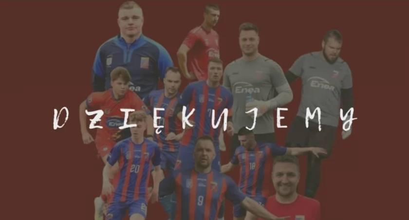 Z Energetyka odchodzii aż jedenastu zawodników z poprzedniego sezonu