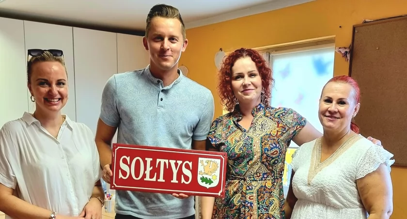 Sołtys ten sam, ale z zupełnie nową Radą Sołecką