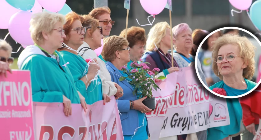 Amazonki będą musiały zapłacić za Marsz Życia?
