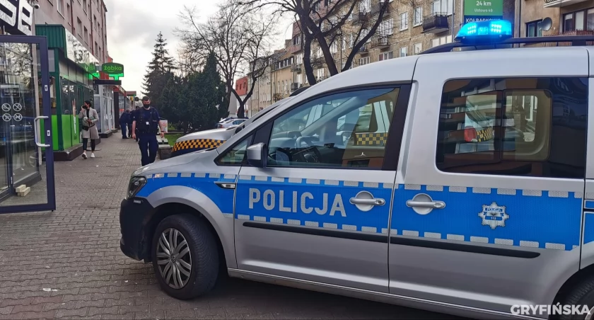 Policjanci dziś świętują, ale impreza będzie jutro