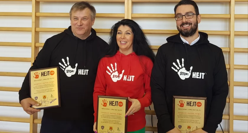 Awantura o dyrektora. Kto chce, a kto nie chce Waydyka? 