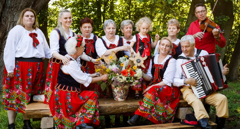 Zaznaj trochę kultury ludowej. Już jutro festiwal w Bartkowie! 