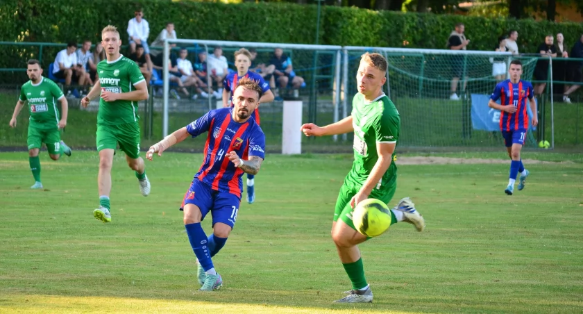 Rezerwy 2-ligowca sprawdzą dziś formę Energetyka [ROZKŁAD JAZDY]