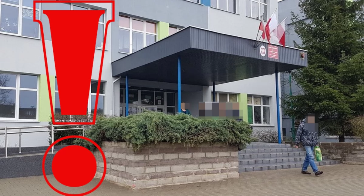 Co z oddziałami przedszkolnymi w SP 3 Gryfino?
