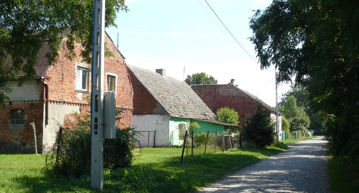 Mają pomysł na to, jak upiększyć swoją wieś