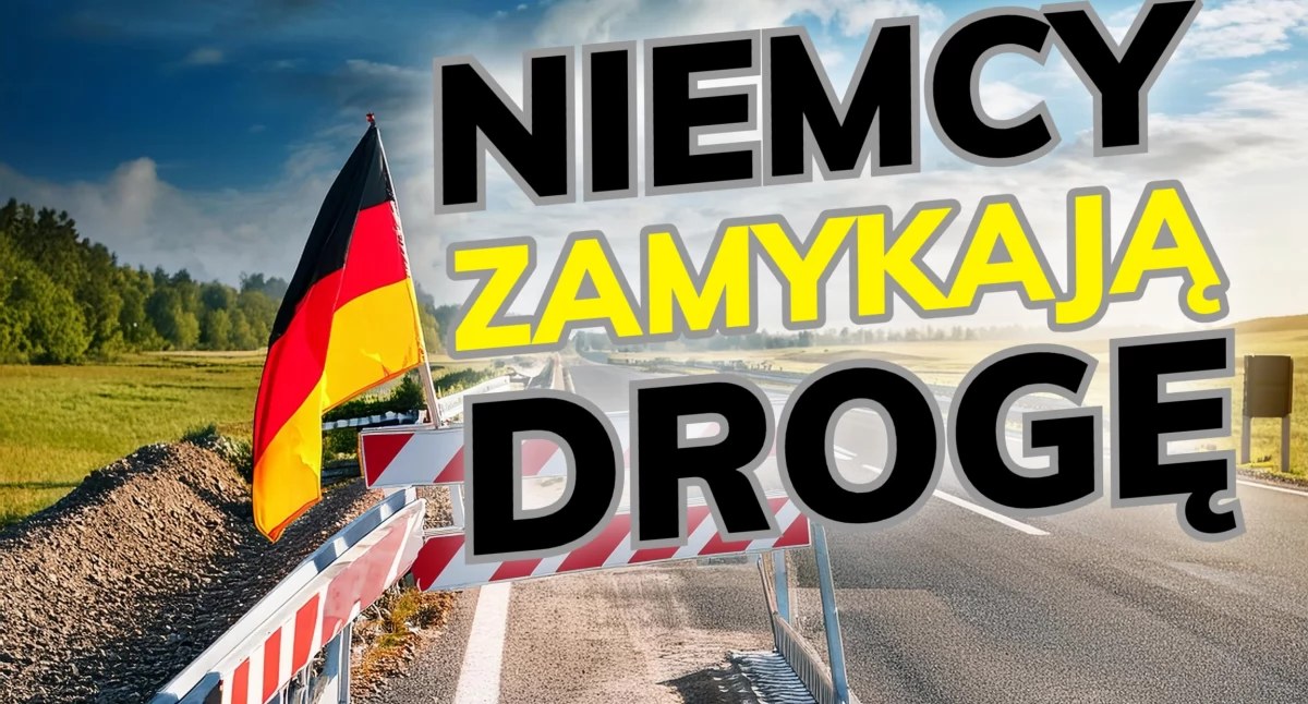 W poniedziałek zamkną przejście granicze w Rosówku. Aż na dwa i pół miesiąca!