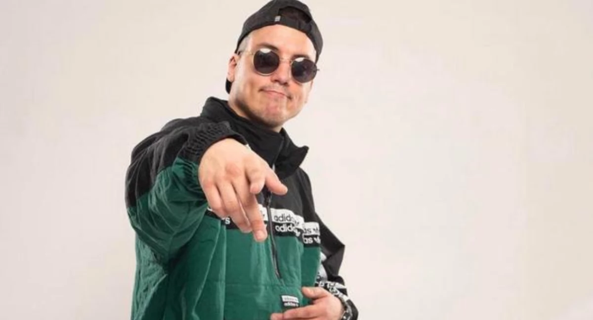 Miły Pan zagra podczas Dożynek Gminnych w Lubiczu [WIDEO]