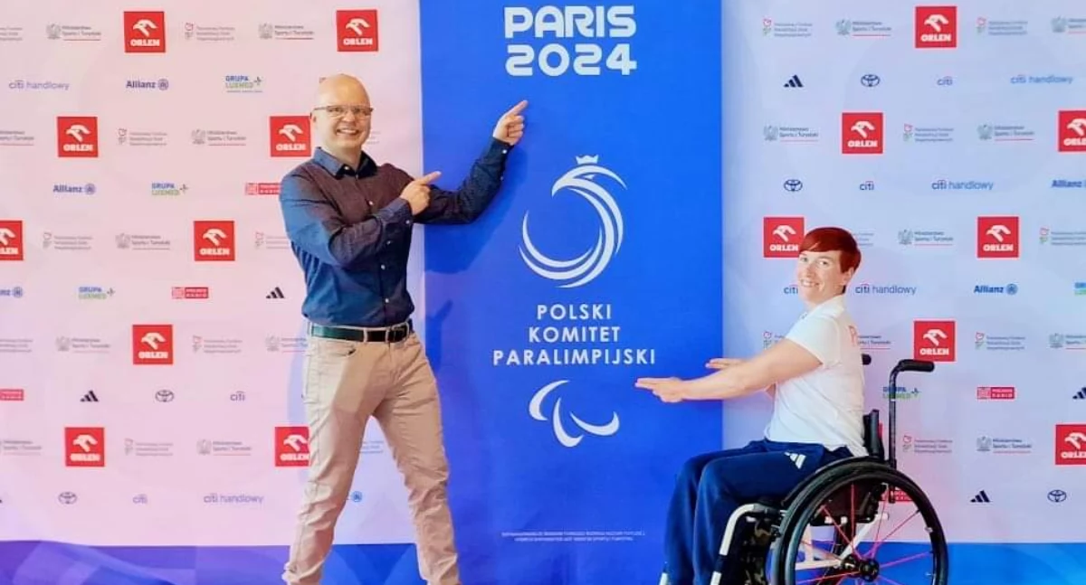 Nasi paraolimpijczycy złożyli przysięgę!