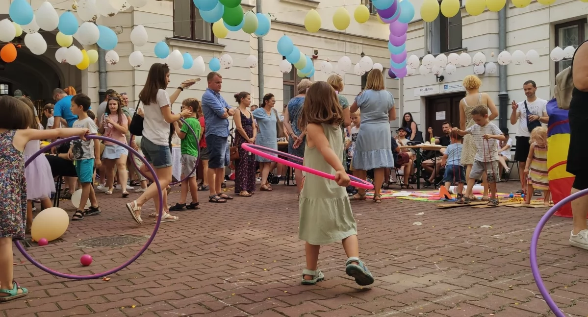 Zapraszają na Pożeganie Wakacji. Podajemy atrakcje 