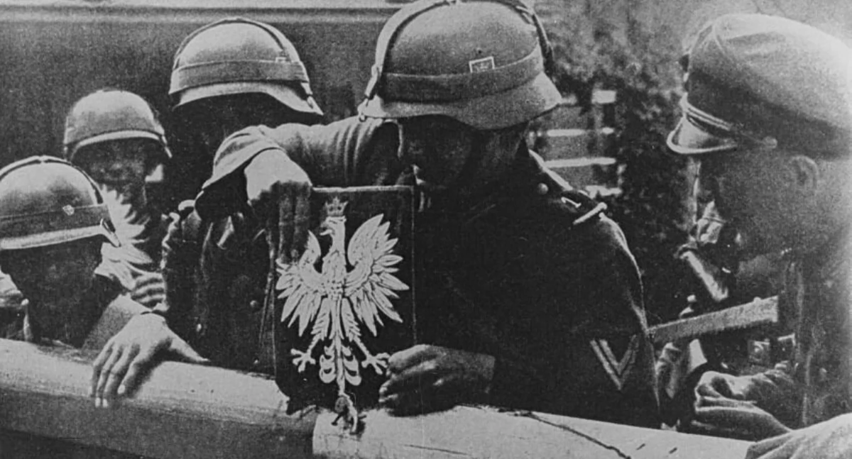 W Gryfinie odbędzie się 85. rocznica wybuchu wojny