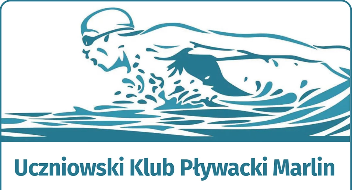 Uczniowski Klub Pływacki Marlin ogłasza nowy nabór