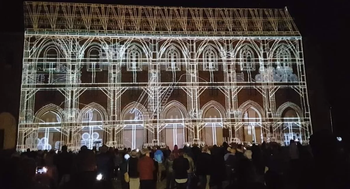 Cienie zapomnianych kultur. Będzie spotkanie autorskie i koncert