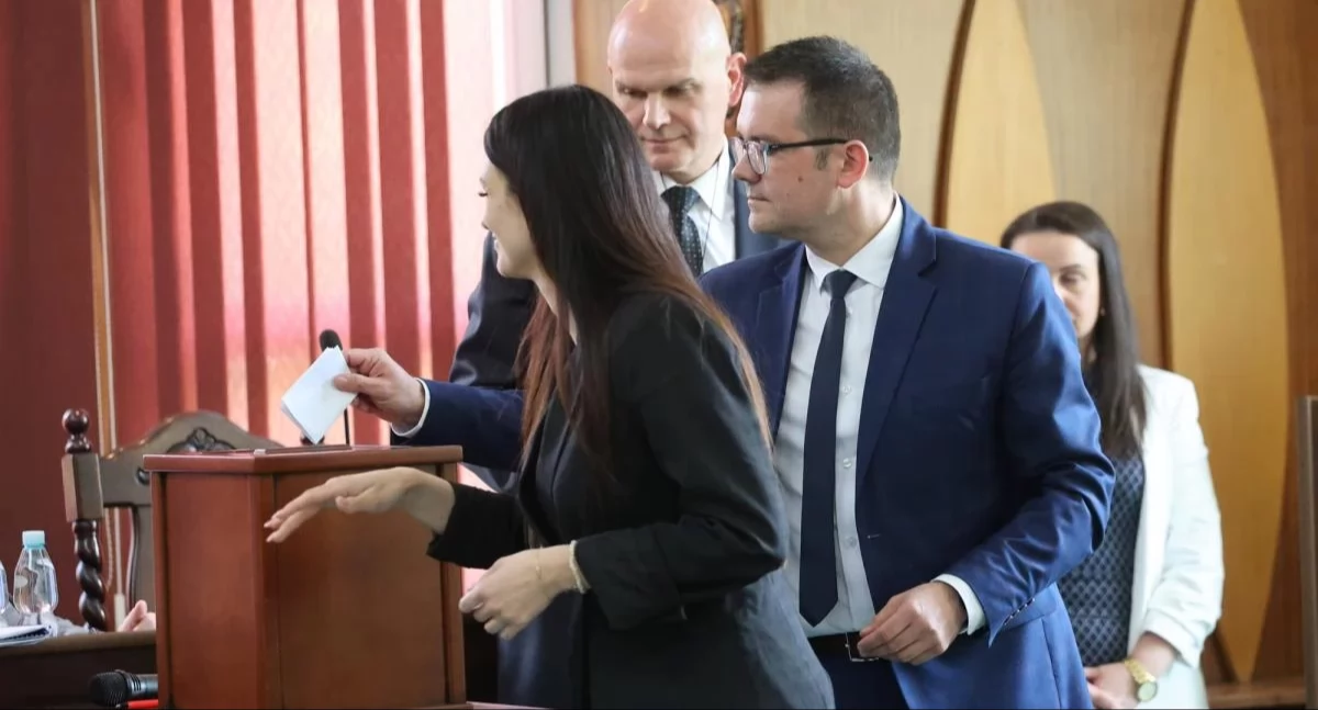 Dziś odbędzie się sesja Rady Miejskiej w Gryfinie 