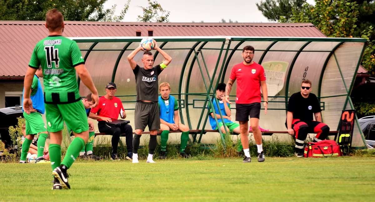 Jutro rusza A-klasa. Przepytaliśmy naszych trenerów