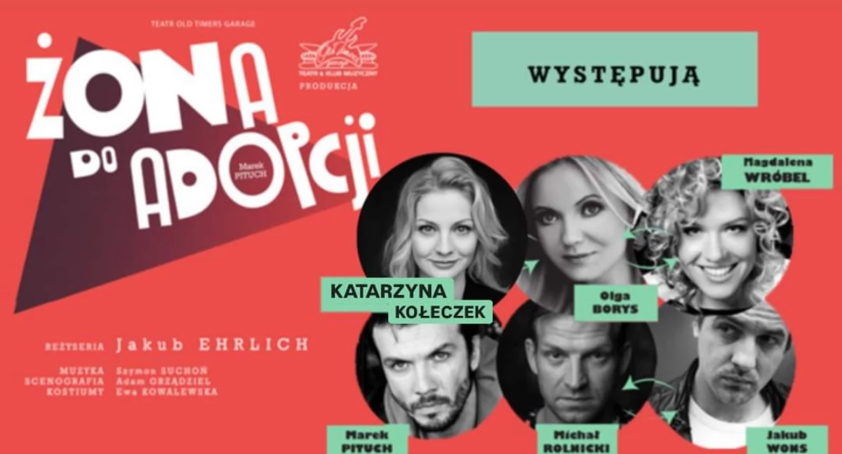 Żona do adopcji pojawi się w Gryfinie 