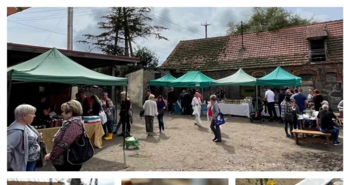 Frykasy w Marwicach. Zapraszają na Dni Otwarte!