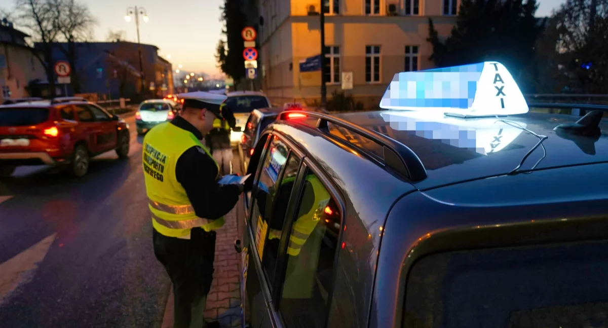 W niespełna 3 godziny, ujawnili 7 kierujących po alkoholu