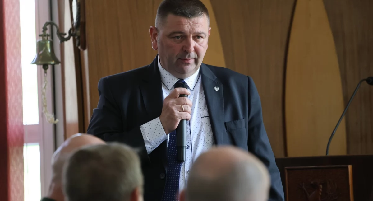 Najliczniejsza wioska to Gardno