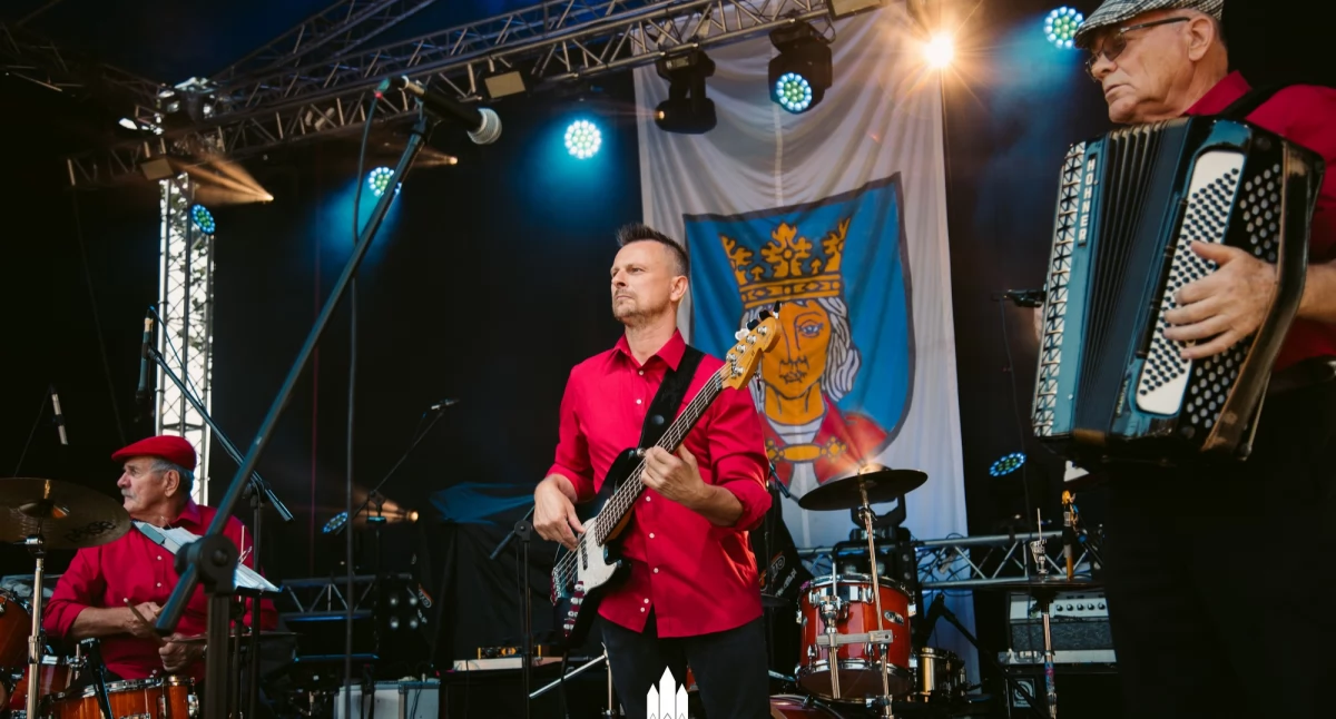 To były dwa dni dobrej zabawy [GALERIA]