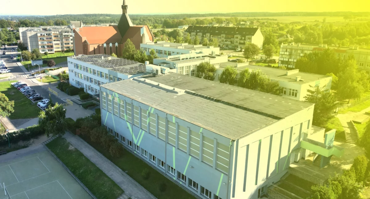 Upały. Dlaczego w podstawówkach nie skracają lekcji?