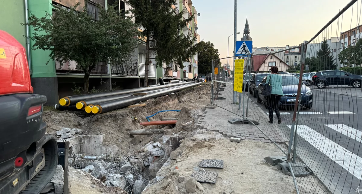 Ciepło ma być zapewnione. Ale wciąż wisi nad nami widmo wielkiego kryzysu