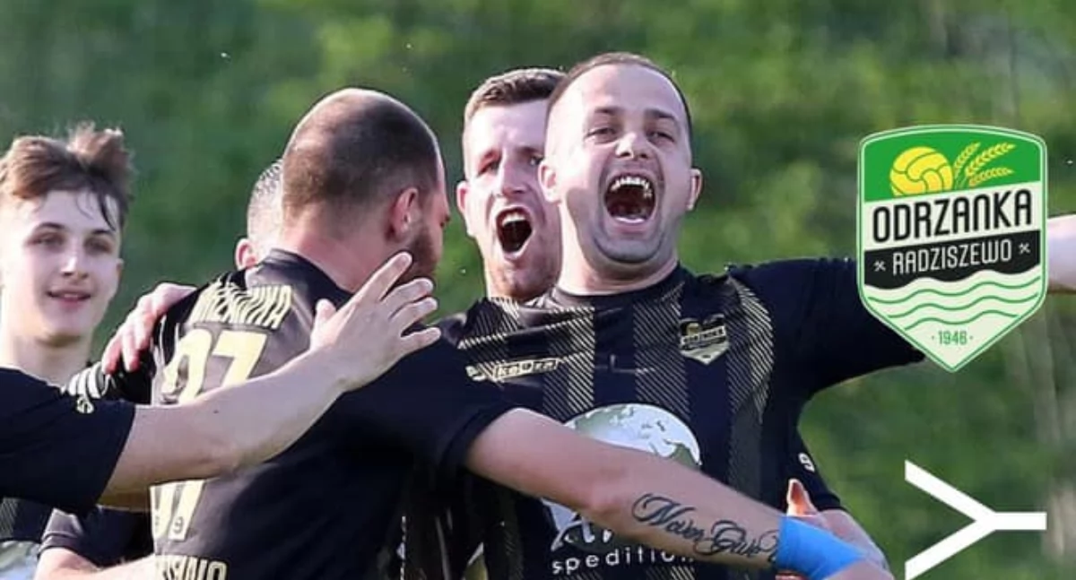 Dziś Odrzanka pożegna swoją legendę!