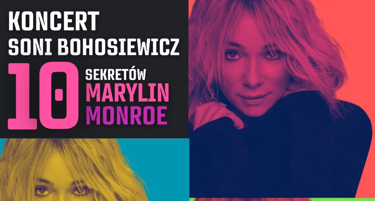 Sonia Bohosiewicz w Centrum Kultury w Chojnie
