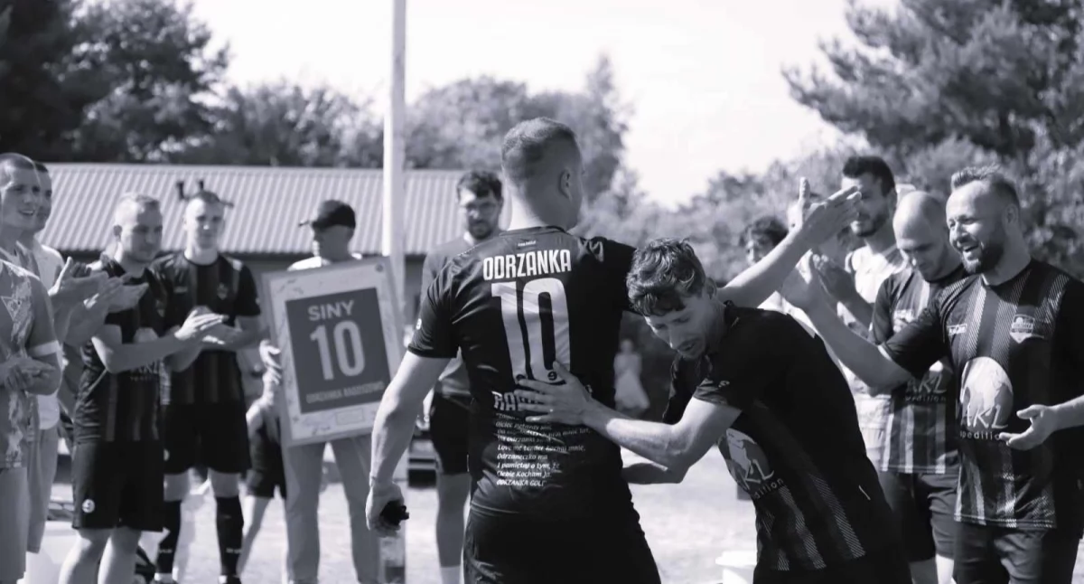 Nie tylko derby gminy Banie. Co działo się w A-klasach?