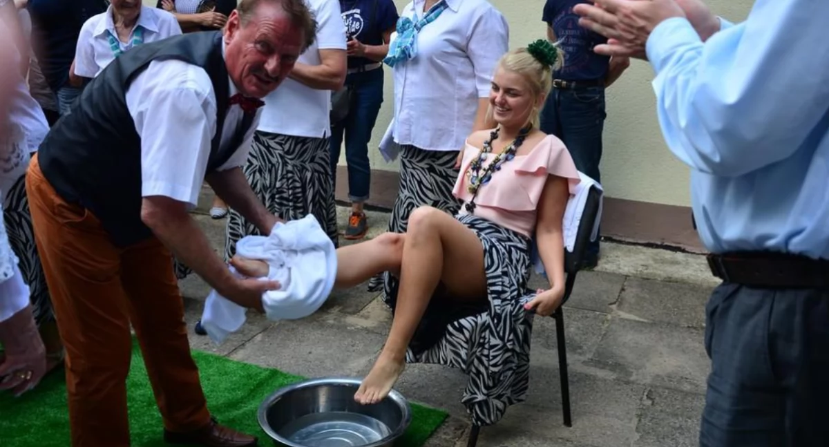 Czepino zaprasza na Biesiadę Kapuściana!