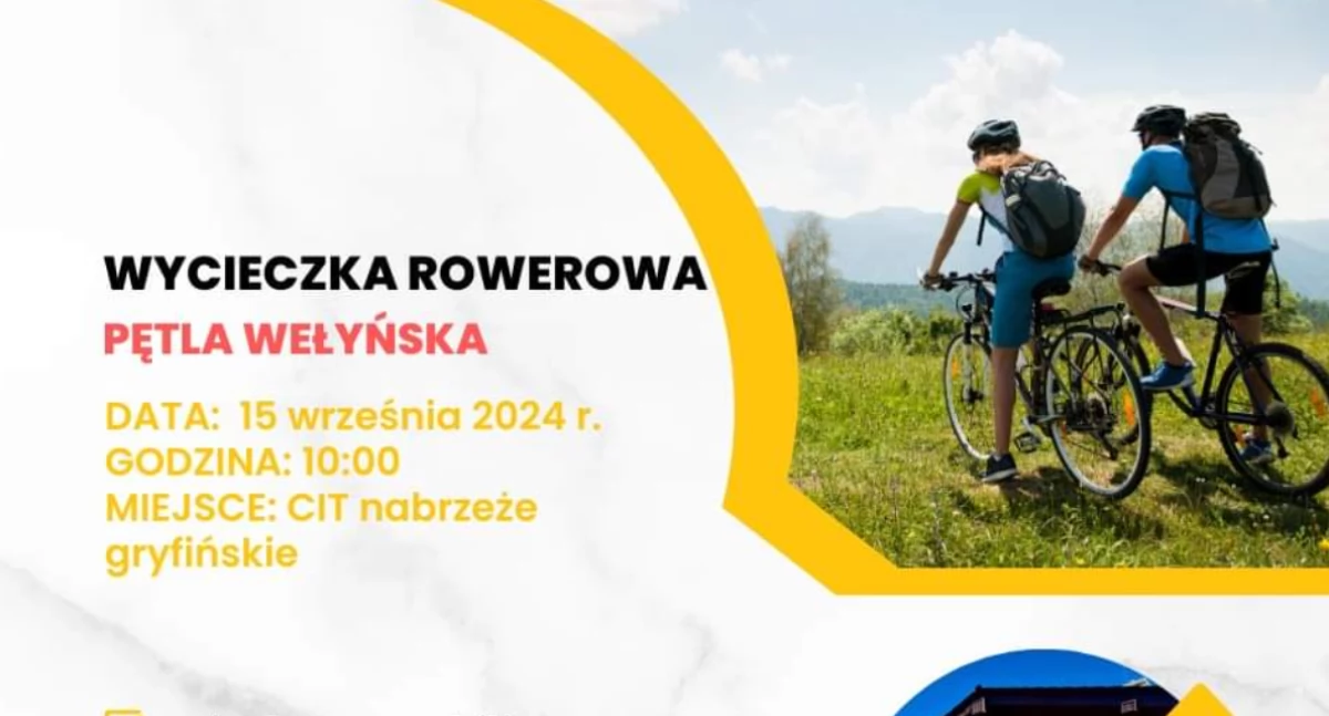 W niedzielę odbędzie się Pętla Wełtyńska