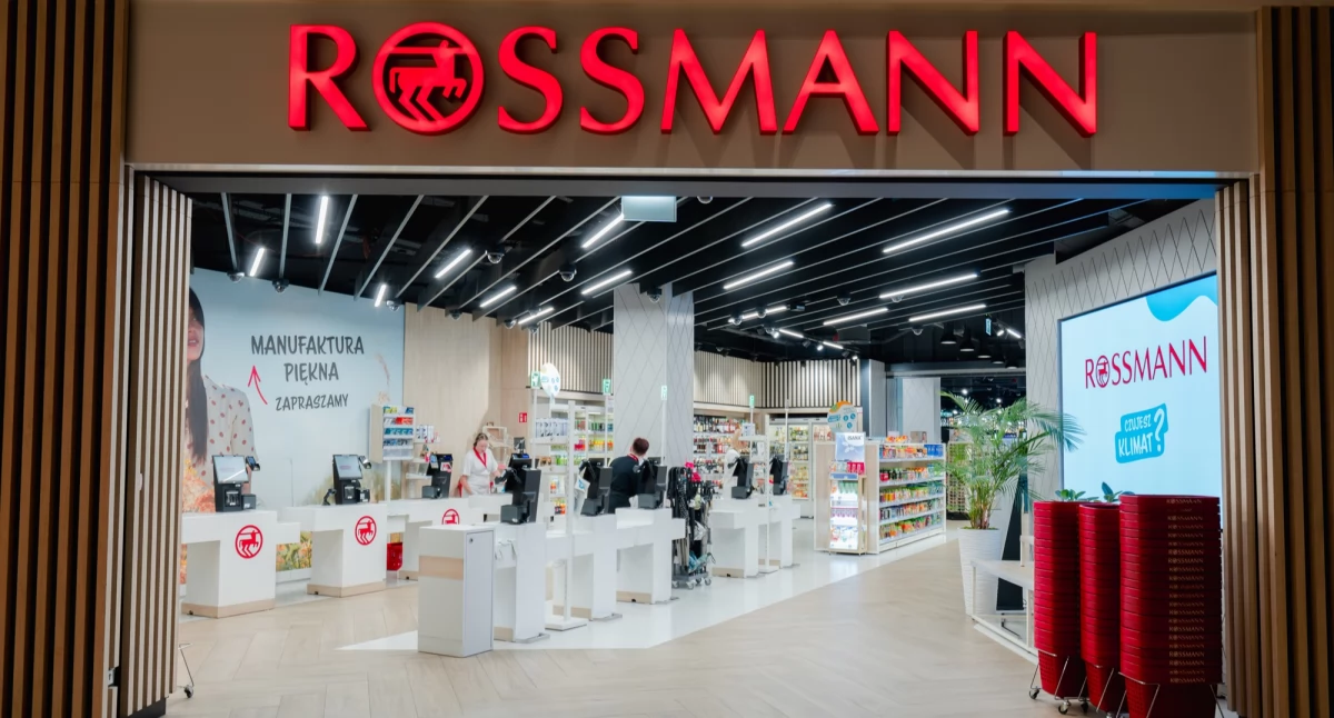 Kosmetyki Avon od października w Rossmannie