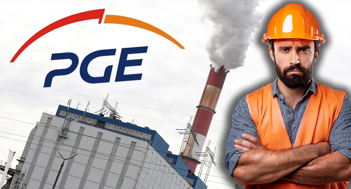Kolejna odpowiedź PGE GiEK. Pracownicy będą objęci urlopem energetycznym lub otrzymają jednorazową odprawę pieniężną