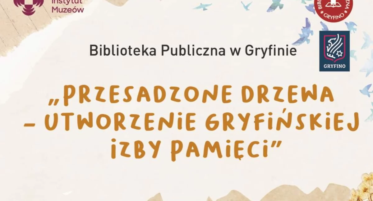 W piątek spotkanie w sprawie utworzenia Gryfińskiej Izby Pamięci