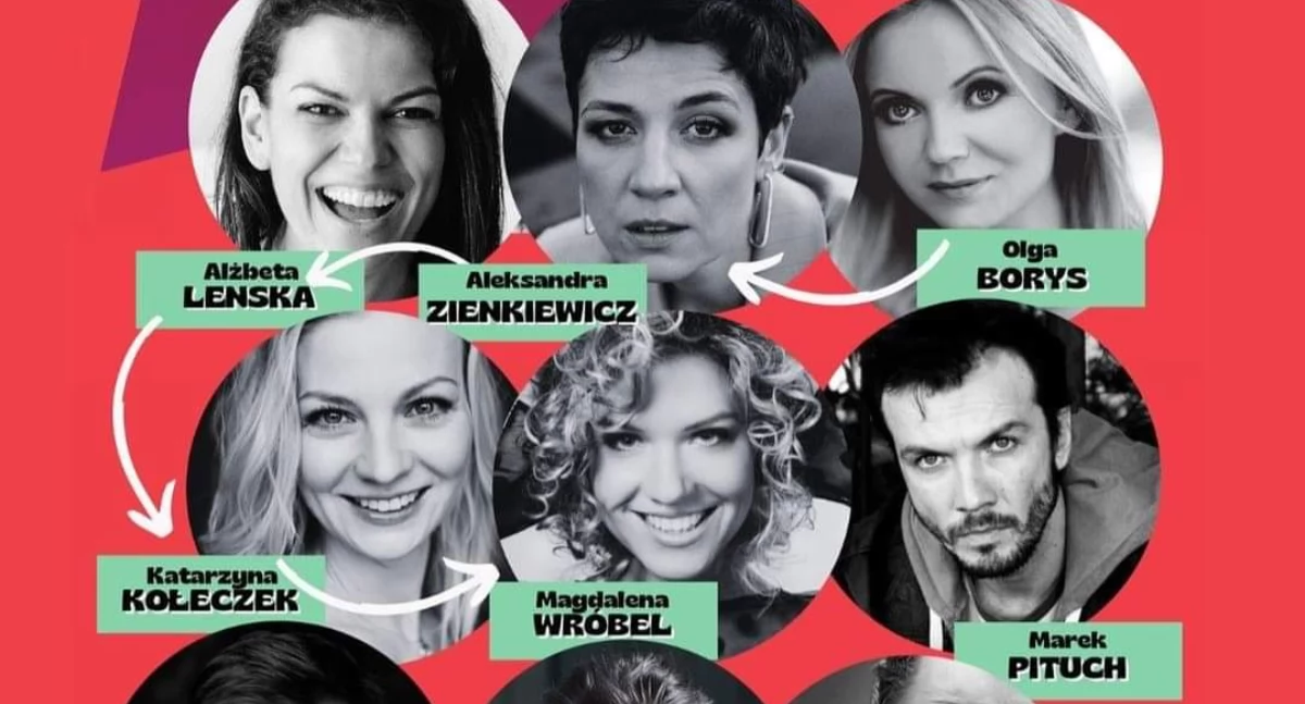 Żona do adopcji już w sobotę w Centrum Kultury w Chojnie