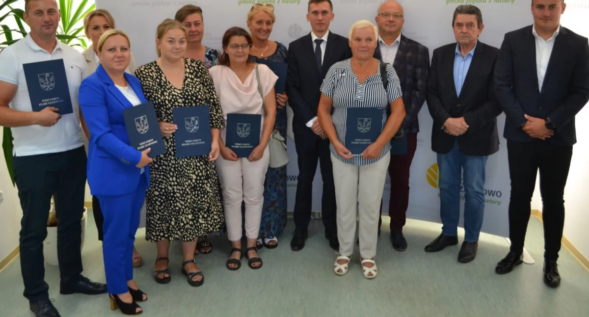 Wybrali już wszystkich sołtysów w gminie