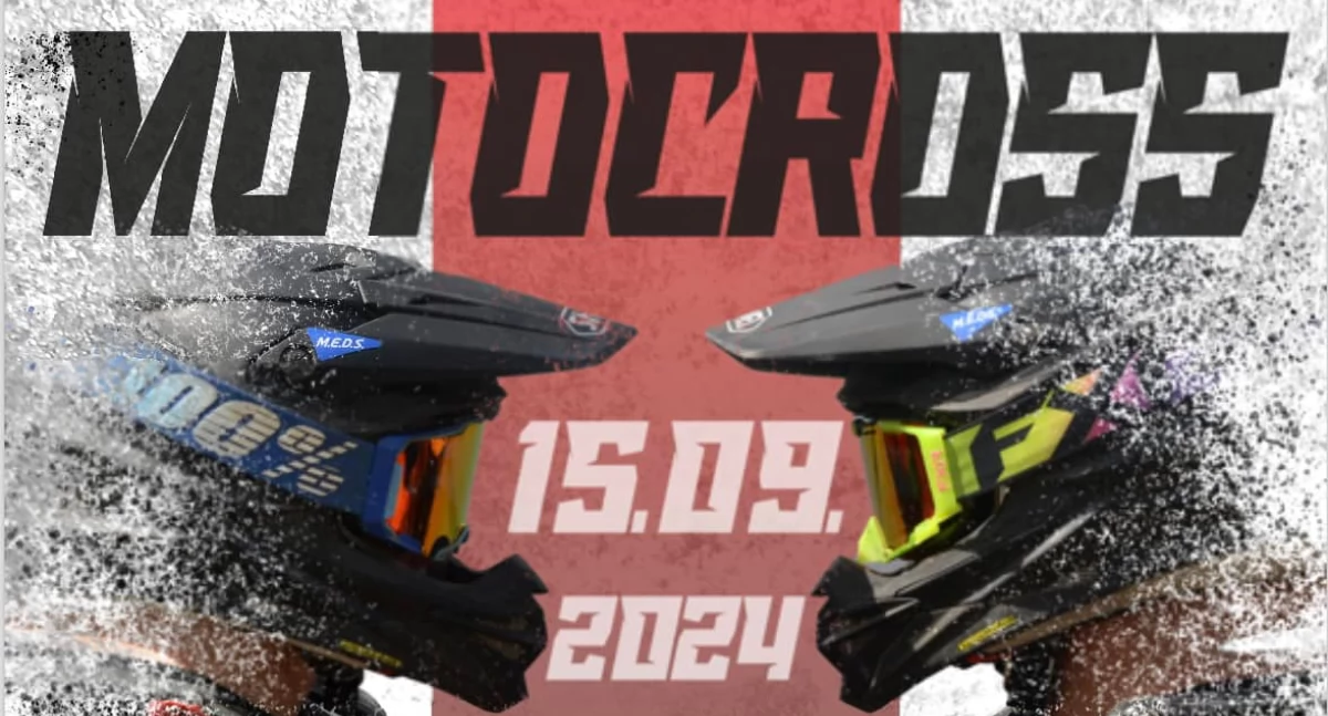 Już w niedzielę odbędą się zawody Strefy Polski Zachodniej w Motocrossie