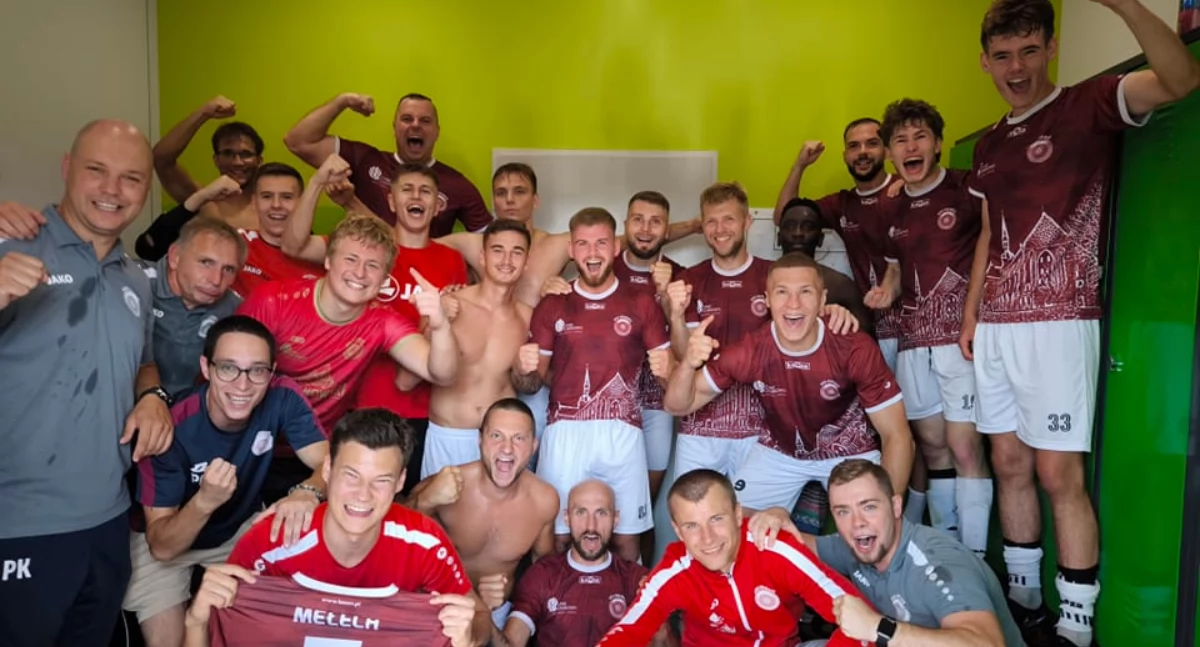Sportowa niedziela. Podajemy rozkład jazdy