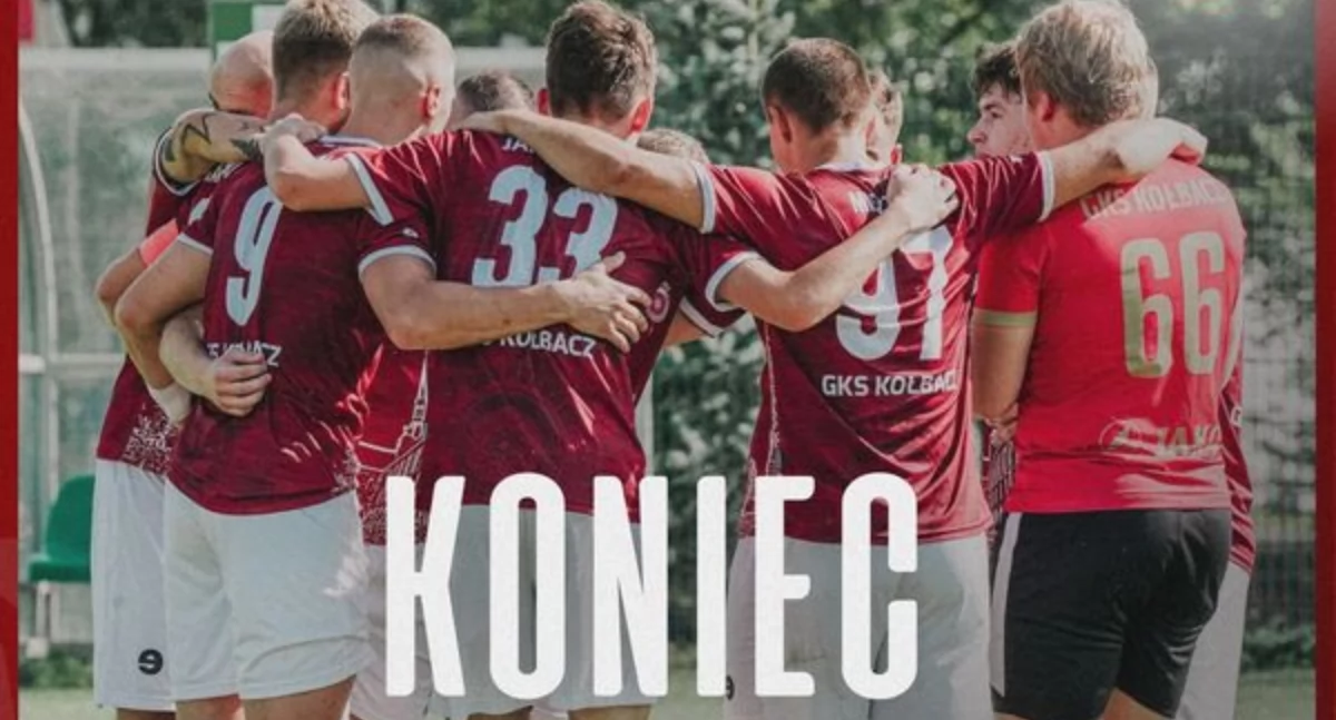 Kołbacz lepszy od Odry. Druga wygrana Grota [WYNIKI]