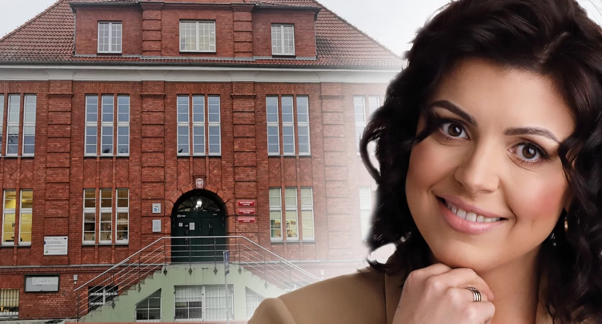 Magdalena Pieczyńska sekretarzem Powiatu Gryfińskiego!