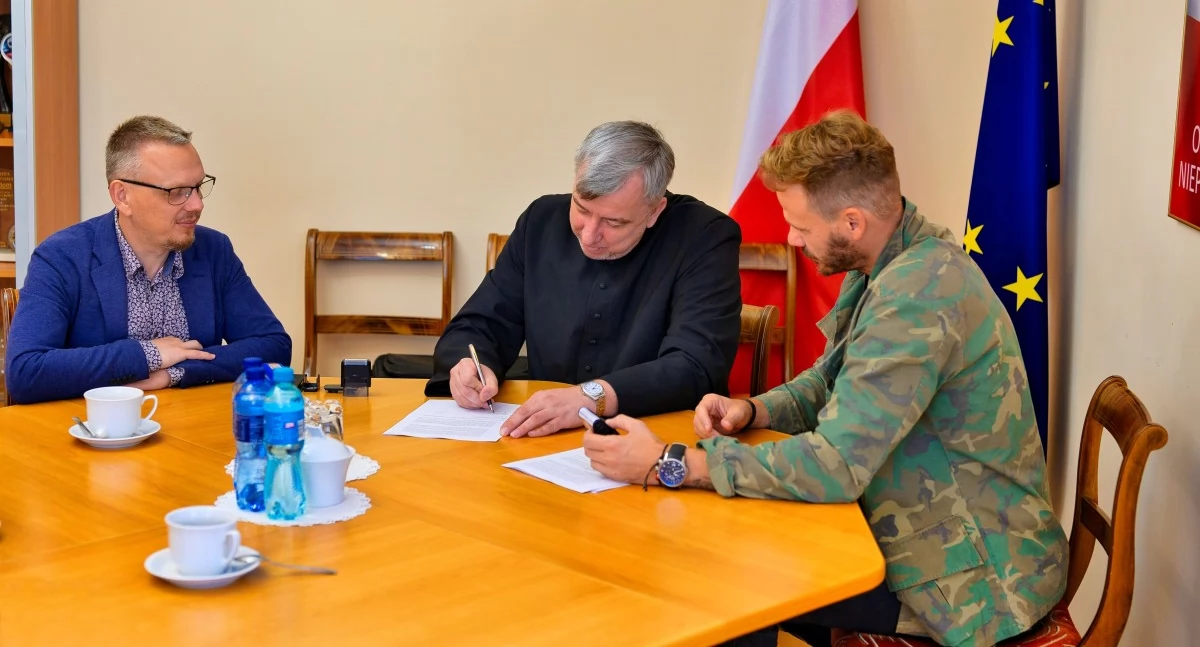Rozpoczną pierwszy etap remontu kościoła