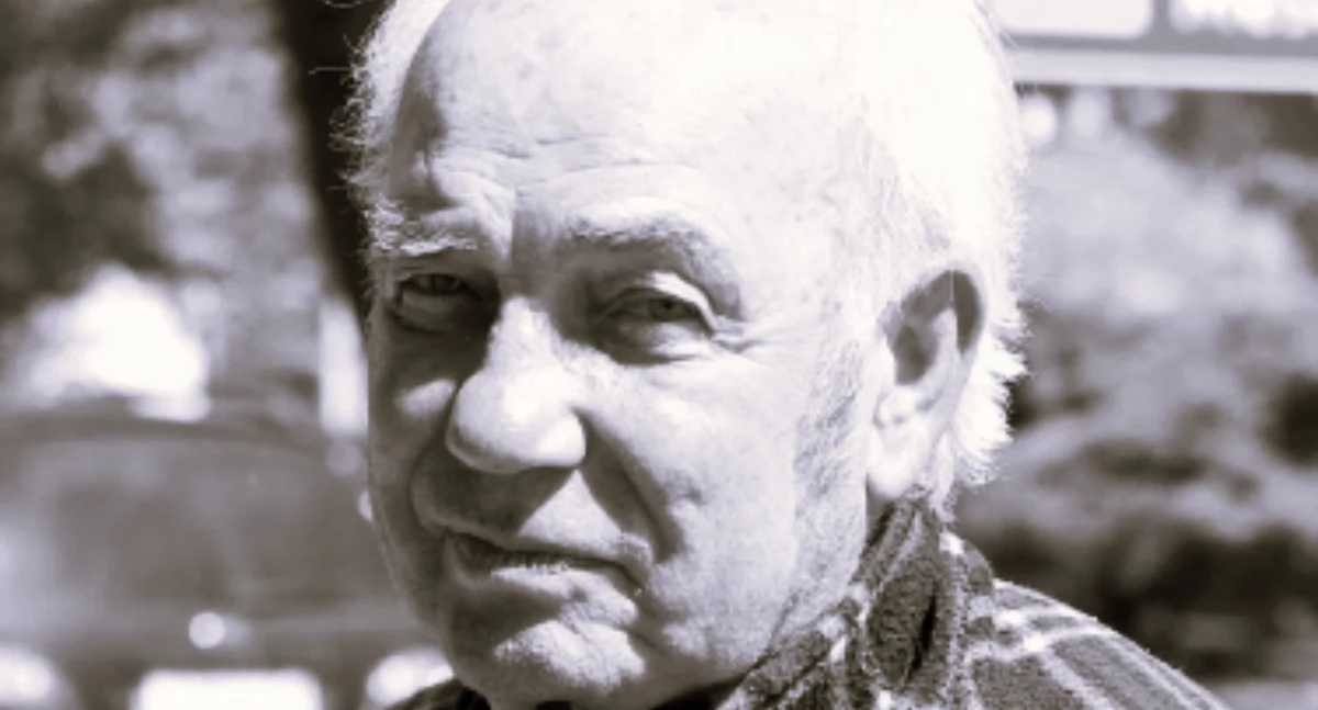 Zmarł Roman Kulawiec. Miał 88 lat
