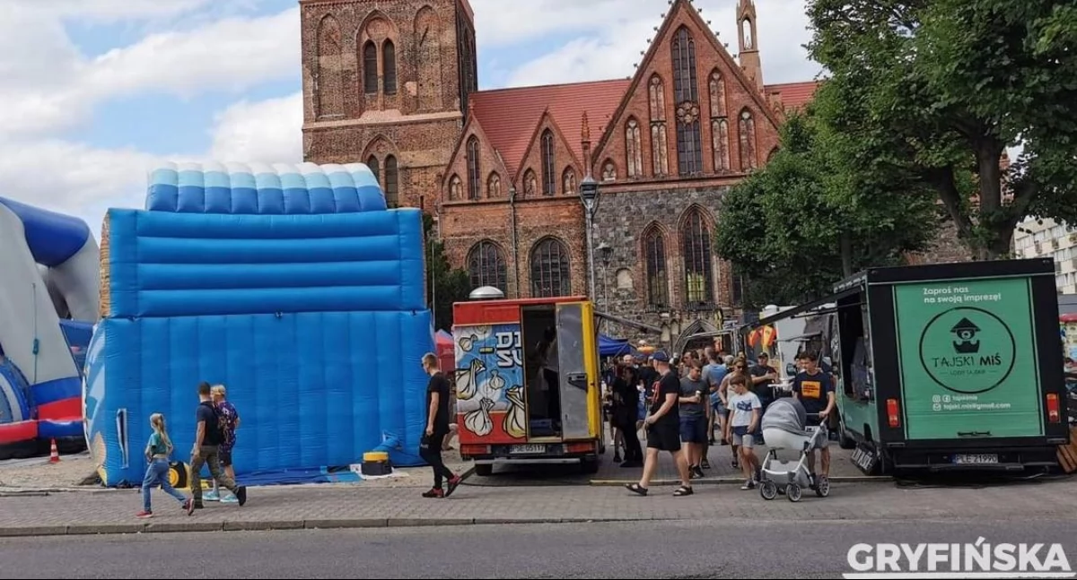 Jakie wydarzenia czekają nas w niedzielę w powiecie gryfińskim? [ROZKŁAD JAZDY]