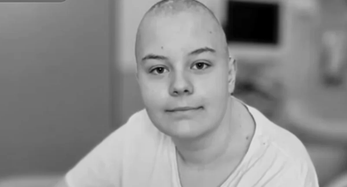 Pogrzeb Bartka Karaczuna odbędzie się dziś o godzinie 14.00