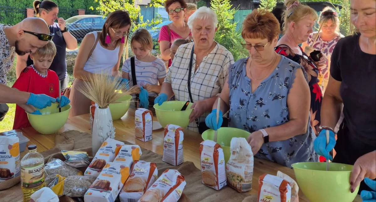 Podczas loterii i licytacji zebrano 4 103 złotych na rzecz powodzian ze Stronia Śląskiego!
