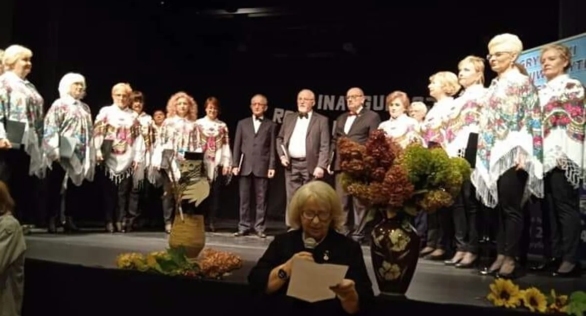 GUTW zaprasza na inaugurację roku akademickiego 2024/25