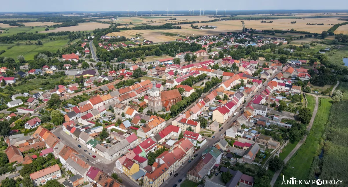 Zapraszają na historyczny spacer po mieście 